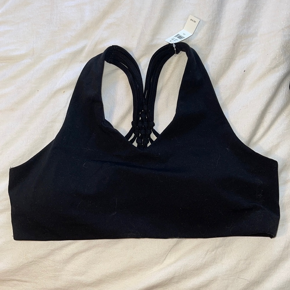 Aerie Offline Sports Bra